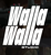 Walla Walla Studio Logotype