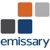 Emissary Recruiting Solutions, Inc. Logotype