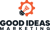 Good Ideas Marketing Logotype