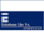 Eichenbaum Liles P.A. Logotype