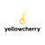 Yellow Cherry Logotype