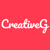 CreativeG Logotype