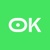 OK Social Logotype