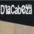 D' La Cabeza Estudios Logotype