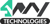 4 Way Technologies Logotype
