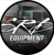 SRB Equipment - Truck & Trailer Repair Shop Logotype