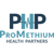 ProMethium Health Partners, LLC Logotype