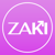 Zaki Smma Logotype