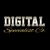 Digital Specialist Co. Logotype