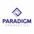 Paradigm Properties Inc. Logotype