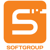 SoftGroup Logotype