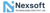 Nexsoft Technologies(opc) Pvt Ltd. Logotype