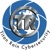 Titan Rain Cybersecurity Logotype