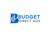Budget Direct Ads Logotype