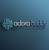 AdoraBuddy Logotype