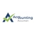 Accounting AccuMen Logotype