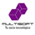 Multisoft Logotype