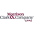 Morrison, Clark & Company CPA Logotype