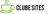 Clube Sites Logotype