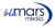 BluMars Media Logotype