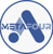 Metafourads Logotype