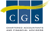 CGS Chartered Accountants Logotype