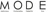 MODE Architects Pte Ltd Logotype