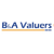 B&A Valuers Logotype