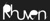 Rhuven Logotype