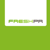 FRESHPR Logotype