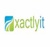 Xactlyit Logotype