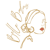 Belle Bodas Events Logotype
