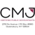 CMJ, LLP Logotype