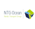NTG Air & Ocean Logotype