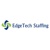 EdgeTech Staffing Logotype