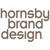 Hornsby Brand Design LLC Logotype