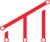 Mojo Trek Logotype