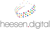 heesen.digital Logotype