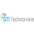 SM Technomine, Inc Logotype