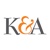 Krishnan & Associates, Inc. Logotype
