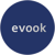 Evook Marketing Agency Logotype
