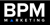 BPM Marketing LLC Logotype