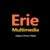ErieMultimedia Logotype