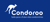Condoroo - Gestão de condomínios Logotype