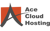 Ace Cloud Hosting Logotype