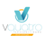 V Quatro Contabilidade Logotype
