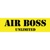 Air Boss Unlimited, LLC. Logotype