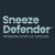 Sneeze Defender USA Logotype