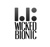 Wicked Bionic Logotype