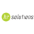 HR Solutions Finland Oy Logotype